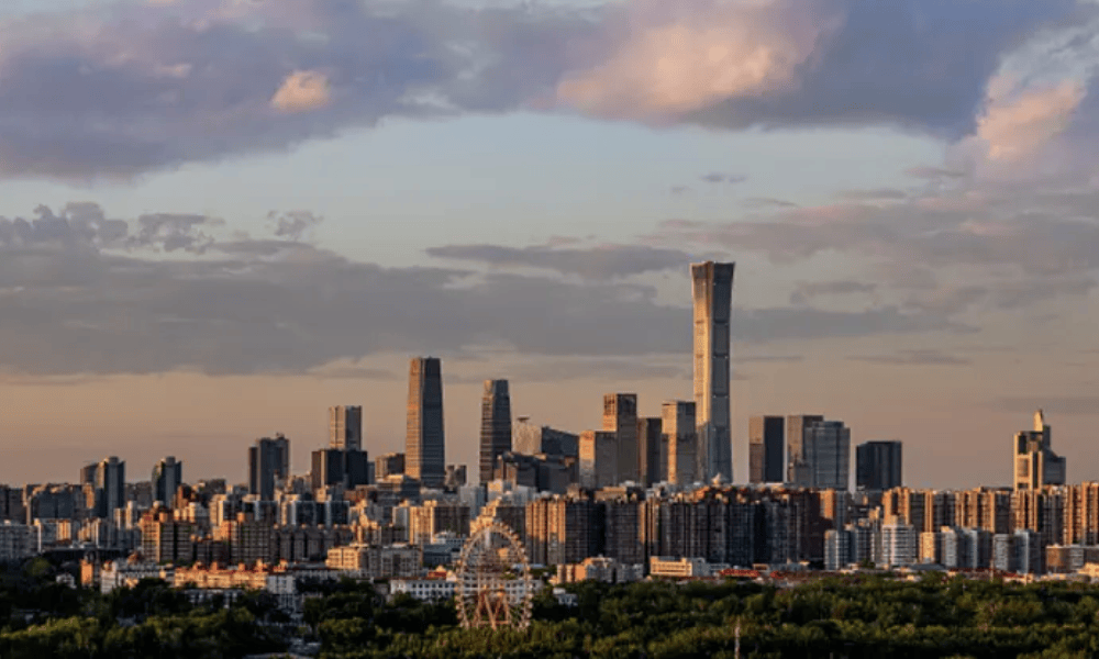 Asia markets mixed as China cuts 1-year loan prime rate, but leaves 5-year rate unchanged - Financespiders